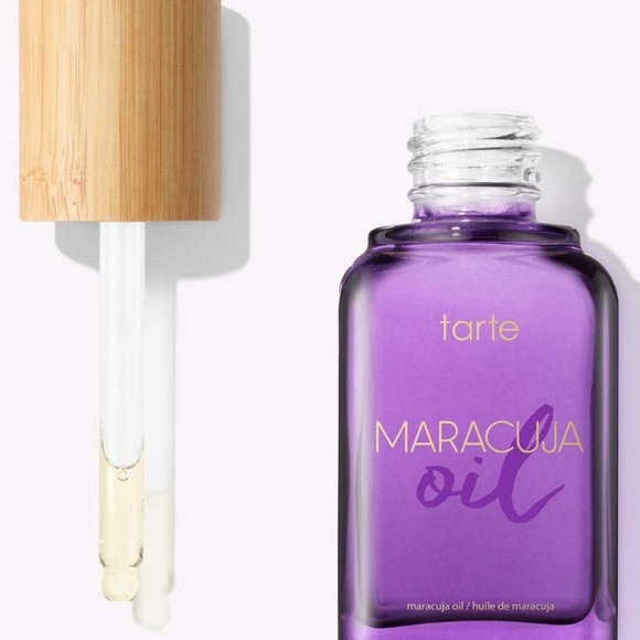 Tarte Maracuja Oil